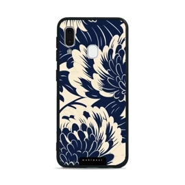 Phone Glossy Case Samsung Galaxy A20e - Design GA40G