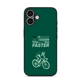 Phone Glossy Case Apple iPhone 16 - Design GD07G