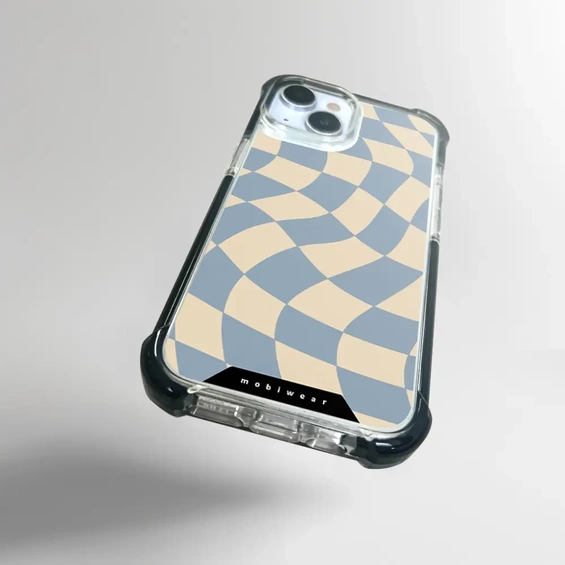 Etui MagSafe Elite Bumper Apple iPhone 11 Pro Max - wzór DA59D