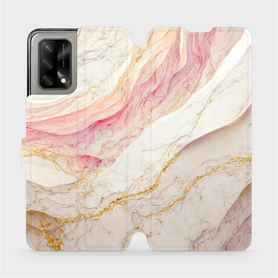 Phone Case OPPO A74 - Design VP32S