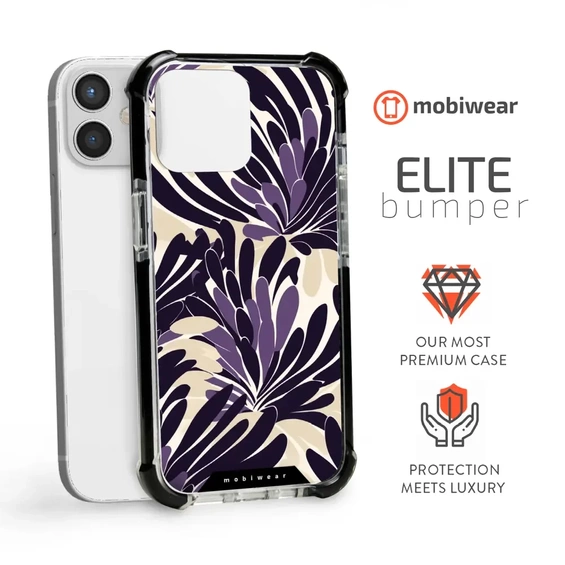 Case MagSafe Elite Bumper for Apple iPhone 12 mini - Design DA47D