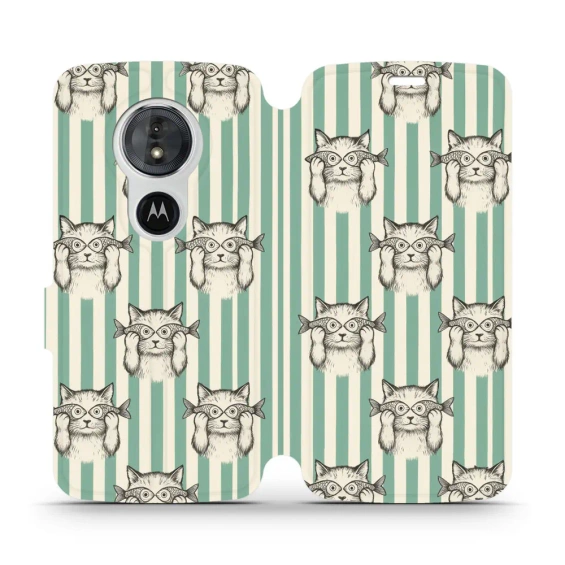 Phone Case Motorola Moto G6 Play - Design VP90S