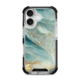 Case MagSafe Elite Bumper for Apple iPhone 16 - Design D016D