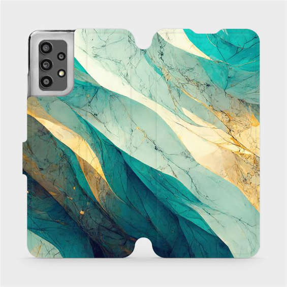 Phone Case Samsung Galaxy A32 4G - Design VP37S