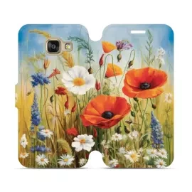 Phone Case Samsung Galaxy A3 2016 - Design VP43S