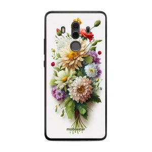 Phone Glossy Case Huawei Mate 10 Pro - Design G016G