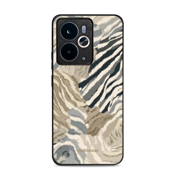 Phone Glossy Case Realme 14T 5G - Design G168G