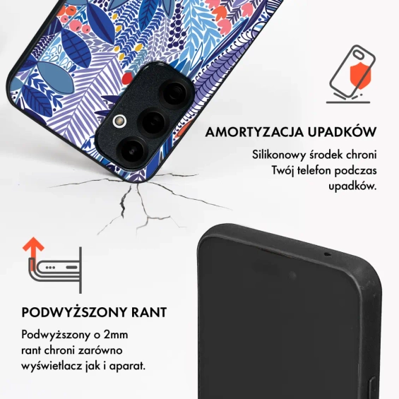 Etui Glossy Case do Google Pixel 10 Pro - wzór G037G