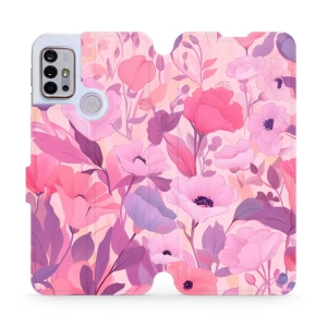 Phone Case Motorola Moto G10 - Design VP74S