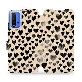 Phone Case Xiaomi Redmi 9T - Design VA51S