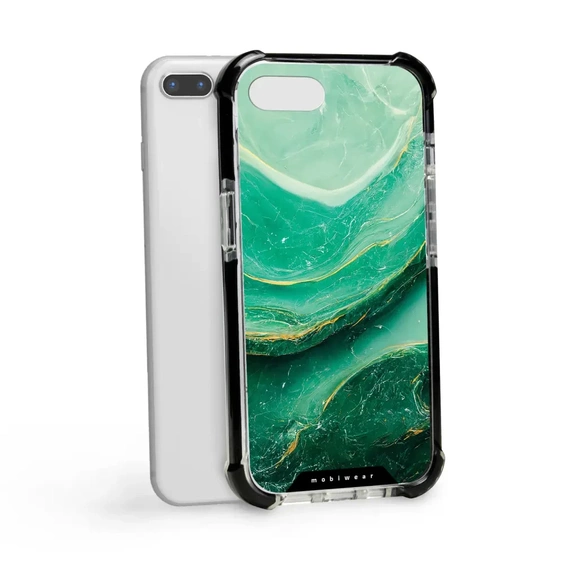 Case MagSafe Elite Bumper for Apple iPhone 8 Plus - Design D017D