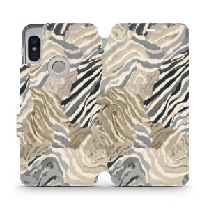 Phone Case Xiaomi Redmi Note 5 - Design V168S