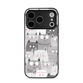 Etui Glossy Case do Apple iPhone 17 Pro - wzór G045G