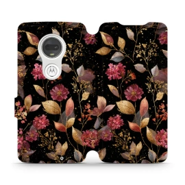 Phone Case Motorola Moto G7 - Design V171S