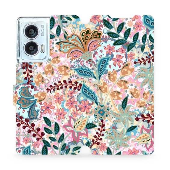 Phone Case Motorola Edge 50 Fusion - Design MX04S