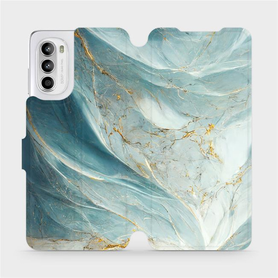 Etui do Motorola Moto G52 - wzór VP34S