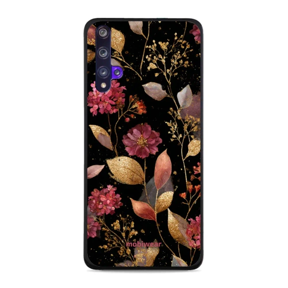 Etui Glossy Case do Huawei Nova 5T - wzór G171G