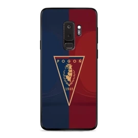 Phone Glossy Case Samsung Galaxy S9 Plus - Design G08PS