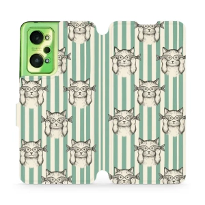 Etui do Realme GT Neo 2 - wzór VP90S