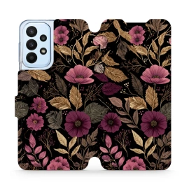 Phone Case Samsung Galaxy A23 - Design V170S