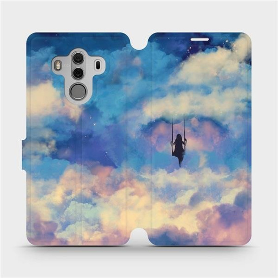 Phone Case Huawei Mate 10 Pro - Design MR09S