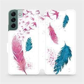 Phone Case Samsung Galaxy S22 Plus - Design MR08S