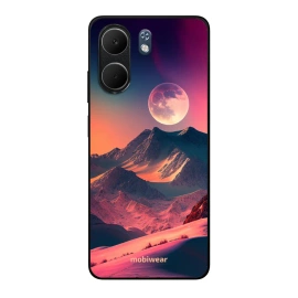 Phone Glossy Case OPPO A5x - Design G008G