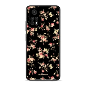 Phone Glossy Case Xiaomi Redmi Note 11S - Design G039G