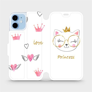 Phone Case Apple iPhone 12 mini - Design MH03S
