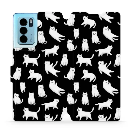 Phone Case Oppo Reno 6 Pro 5G - Design V163S