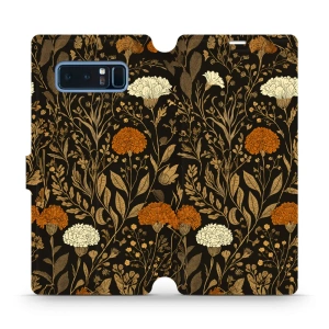 Phone Case Samsung Galaxy Note 8 - Design V174S