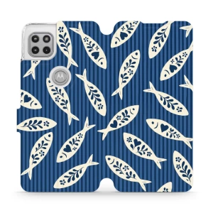 Phone Case Motorola Moto G 5G - Design VP89S