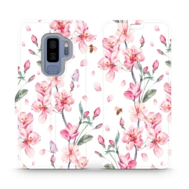Phone Case Samsung Galaxy S9 Plus - Design M124S