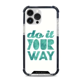 Case MagSafe Elite Bumper for Apple iPhone 13 Pro Max - Design D080D