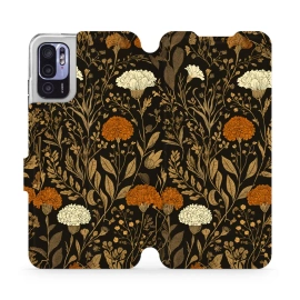 Phone Case Xiaomi Redmi Note 10 5G - Design V174S