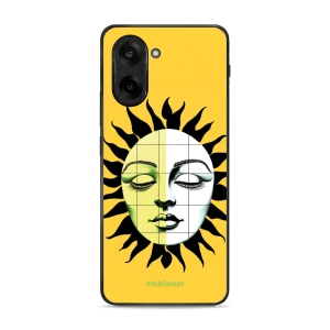 Hülle Glossy Case für OnePlus Nord CE5 - Farbe G056G