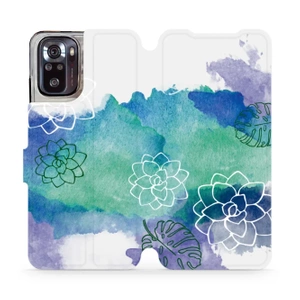 Etui do Xiaomi POCO M5s - wzór MG11S