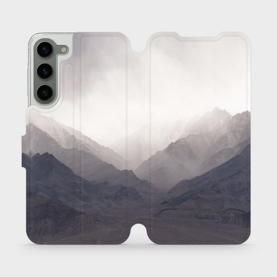 Phone Case Samsung Galaxy S23 Plus - Design M151P