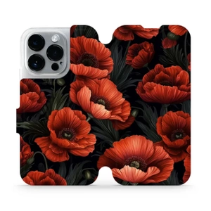 Etui do Apple iPhone 14 Pro - wzór VP45S