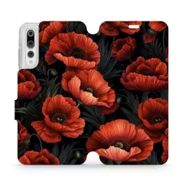 Phone Case Huawei P20 Pro - Design VP45S
