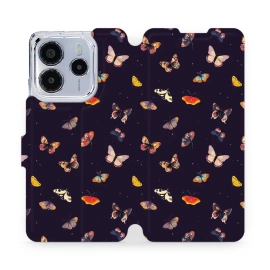 Phone Case Xiaomi Redmi Note 14 5G - Design VP78S