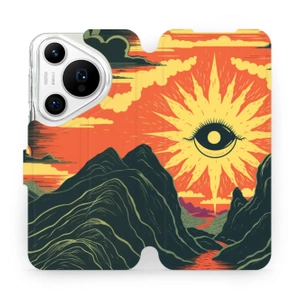 Phone Case Huawei Pura 70 Pro - Design VP55S