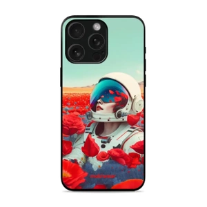 Phone Glossy Case Apple iPhone 15 Pro - Design G001G