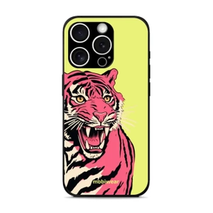 Phone Glossy Case Apple iPhone 15 Pro Max - Design G051G