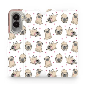 Hülle für Xiaomi POCO M7 - Farbe M097P