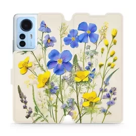 Phone Case Xiaomi 12 Pro - Design VP41S