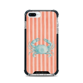 Case MagSafe Elite Bumper for Apple iPhone 7 Plus - Design DP87D