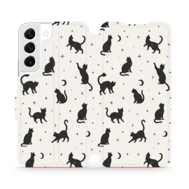 Phone Case Samsung Galaxy S22 - Design V162S