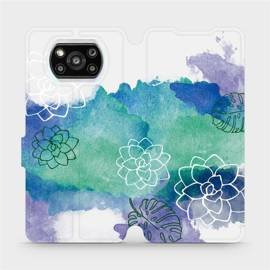 Phone Case Xiaomi POCO X3 Pro - Design MG11S