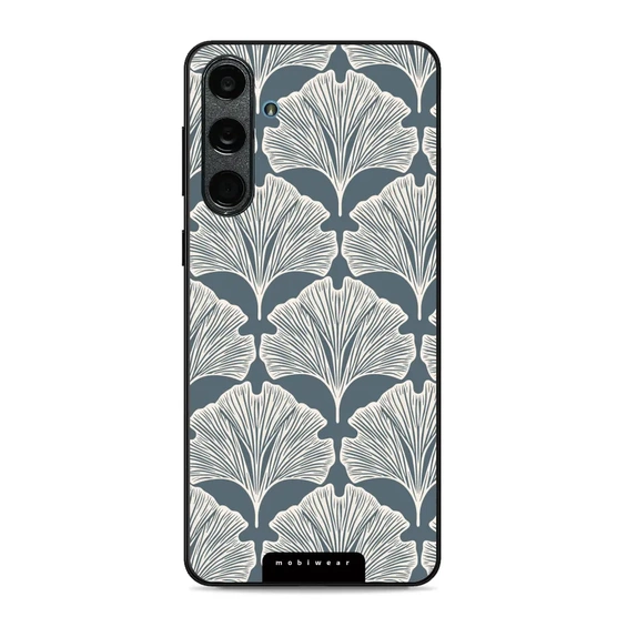 Etui Glossy Case do Samsung Galaxy M55 5G - wzór GA43G